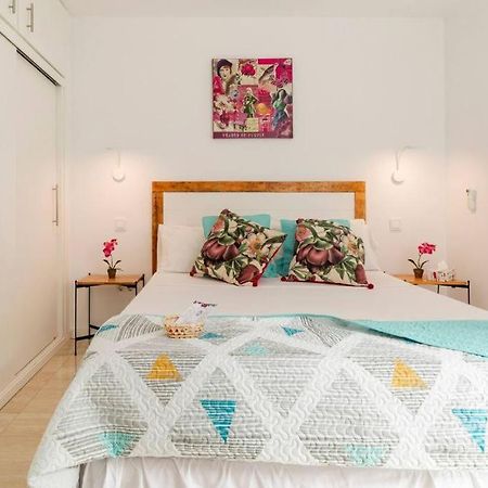 Conde De Miranda 1 Apartment Madrid Bagian luar foto