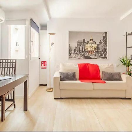 Conde De Miranda 1 Apartment Madrid Bagian luar foto