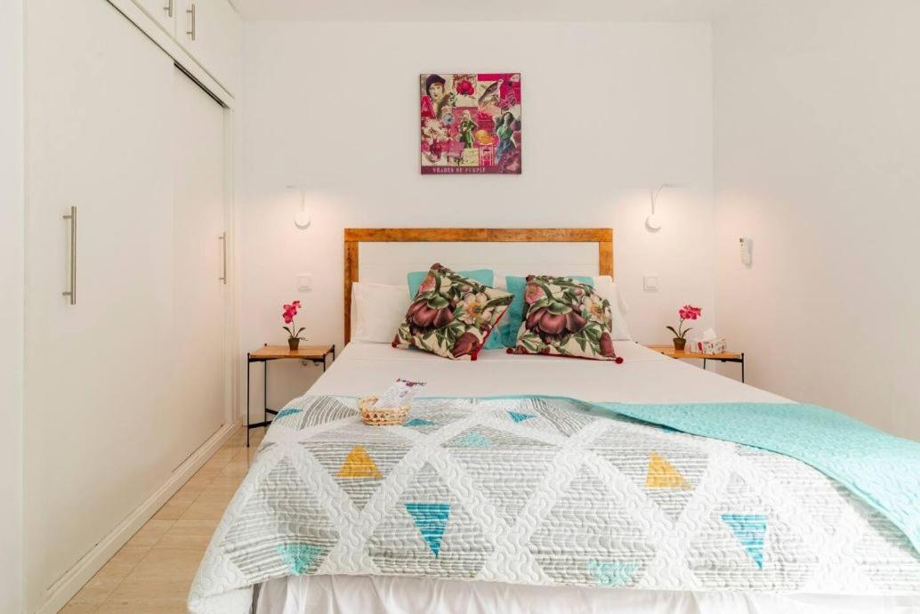 Conde De Miranda 1 Apartment Madrid Bagian luar foto