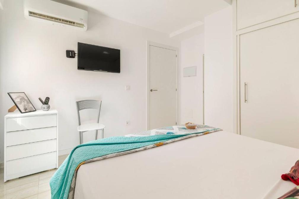 Conde De Miranda 1 Apartment Madrid Bagian luar foto