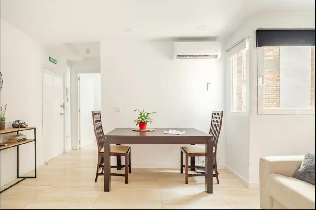Conde De Miranda 1 Apartment Madrid Bagian luar foto