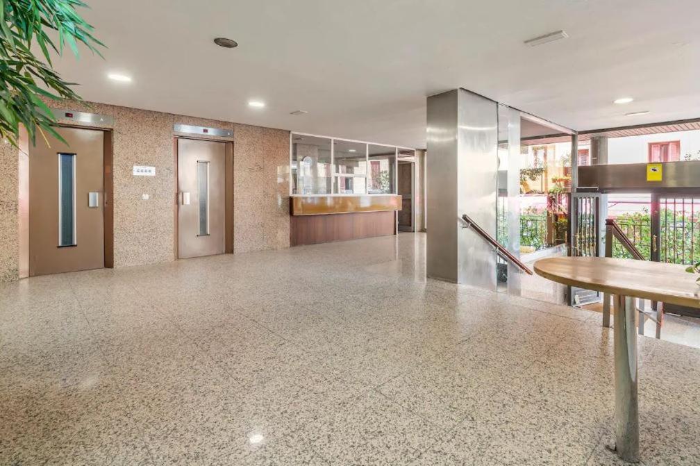 Conde De Miranda 1 Apartment Madrid Bagian luar foto